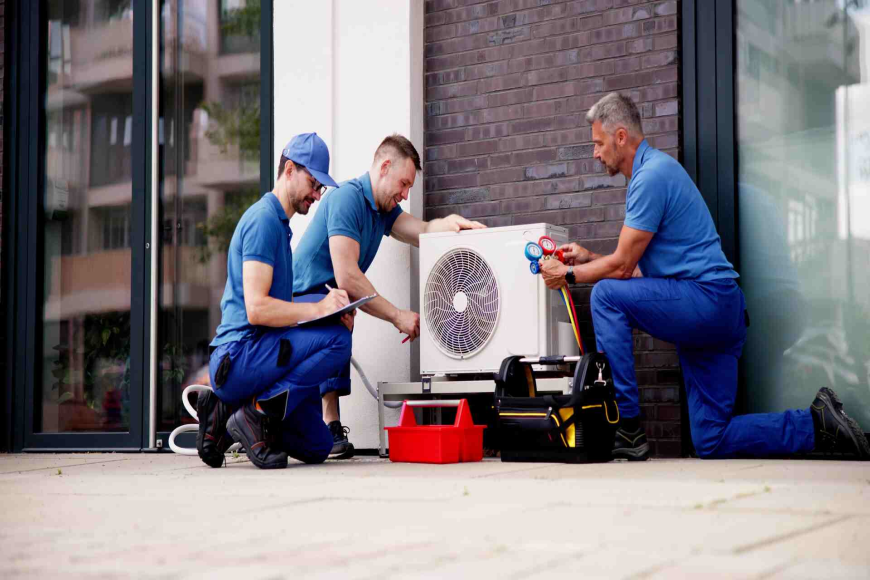 Your Complete Guide to HVAC Systems: How They Work and Why They Matter