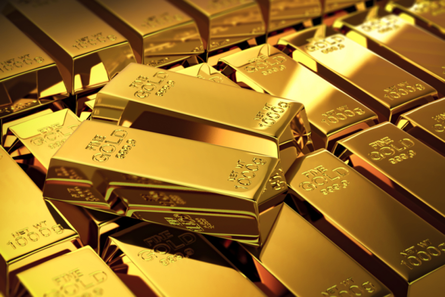 Why Gold Could Be Your Boldest 2025 Move