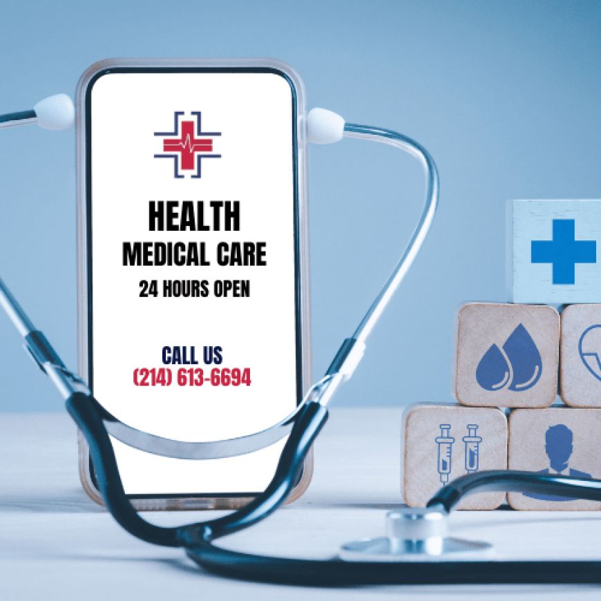 Top 7 Urgent Care Centers Near You for Fast, Reliable Treatment