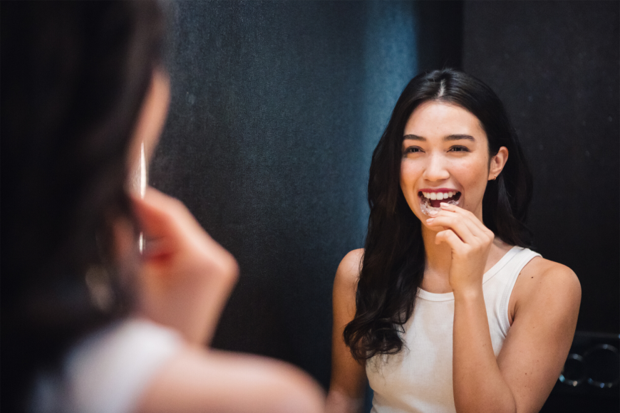 Why Your Smile Is Your Most Powerful First Impression?