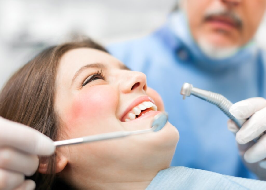 The Role of Dental Specialists in Advanced Oral Care