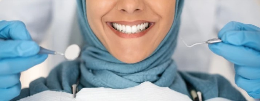 How Regular Dental Checkups Prevent Major Oral Health Problems