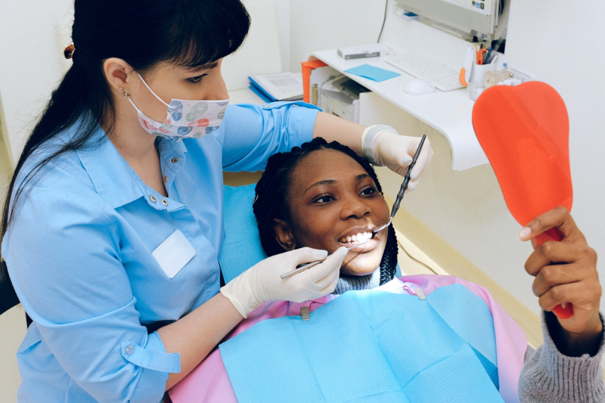 Choosing Between a Dentist Near Me and a Specialist: What Matters Most