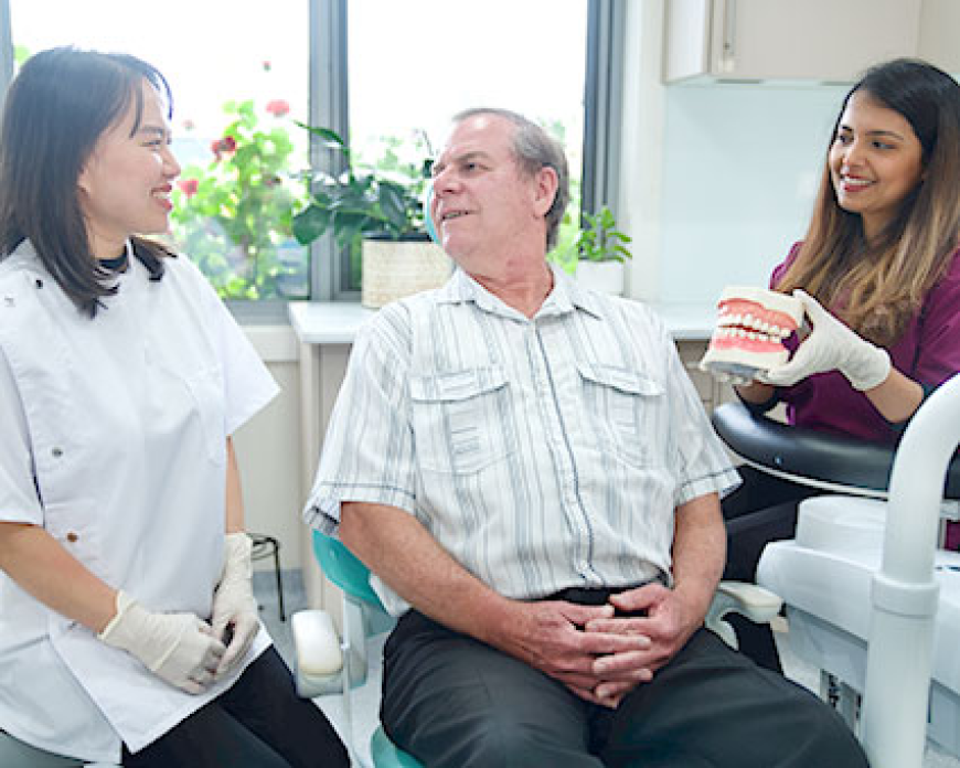 The Benefits of Routine Checkups With a Mount Waverley Dentist