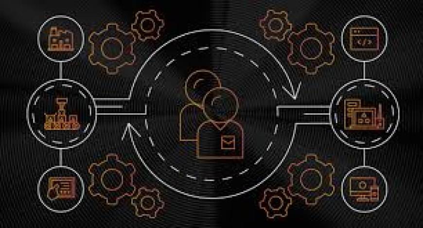System Integrators in Elgin, IL – Custom Automation Solutions