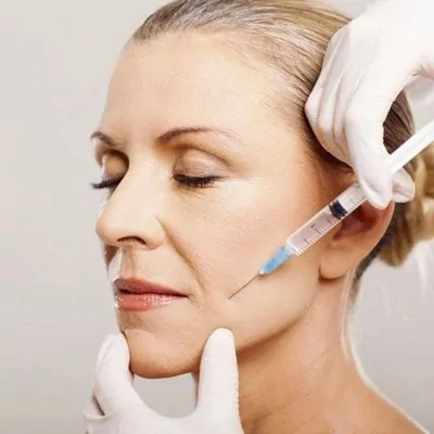 Stem Cell Therapy in Jeddah Revolutionary Skincare and Healing from Within