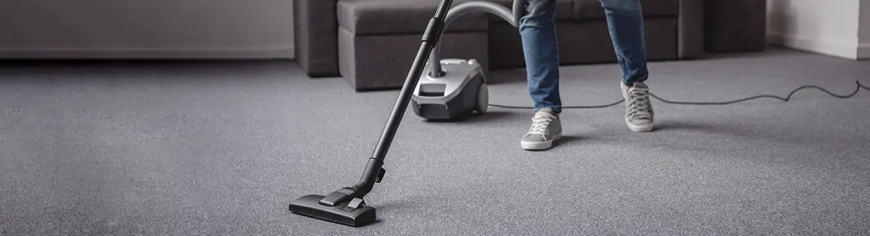Commercial Carpet Cleaning That Wows
