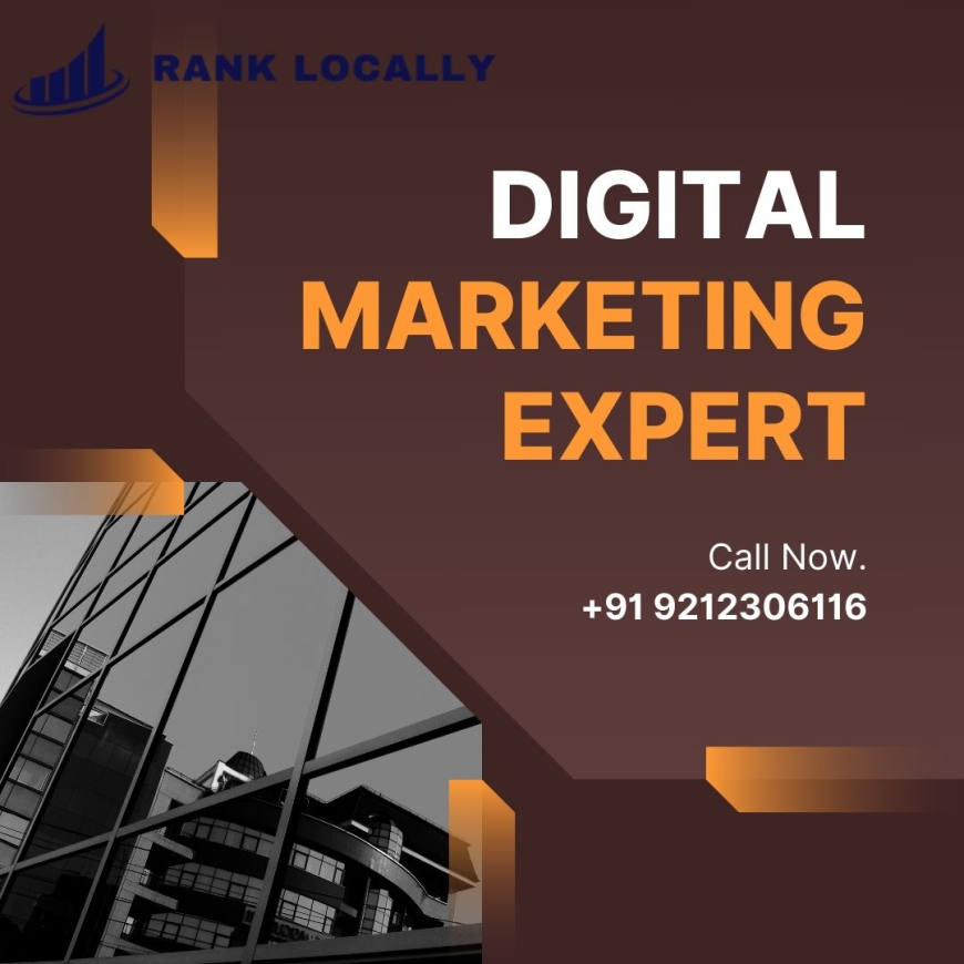 Unlock Powerful Results with Our Digital Marketing Services