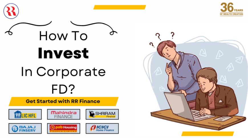 Fixed Deposit: A Trusted Way to Grow Your Wealth Safely