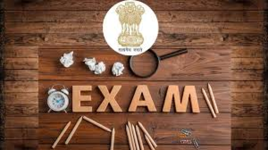Tips to Stay Positive During Government Exam Preparation