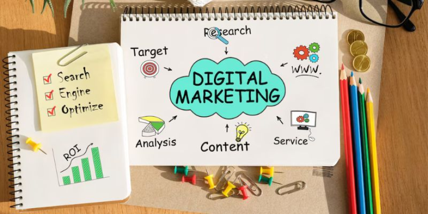 Digital Marketing Course in Chennai