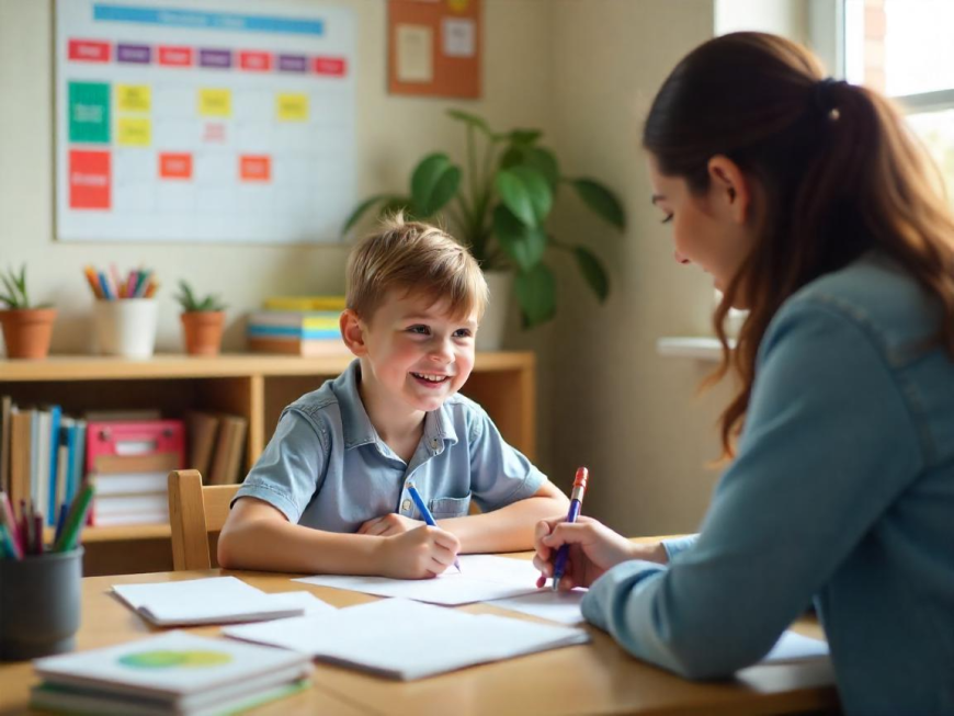 7 Tips that Really Help Your Child Pass the 11 Plus Exam