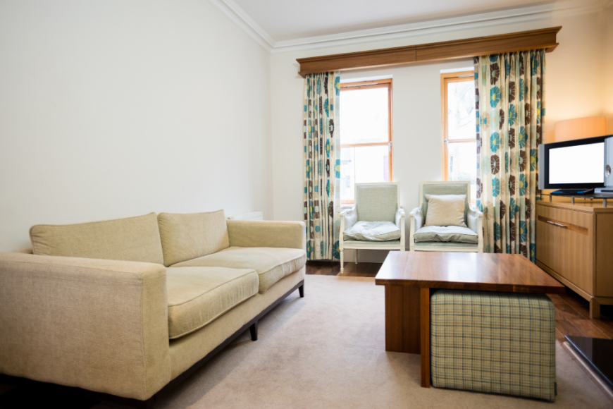 The Best Decorating Tips for Small Apartments
