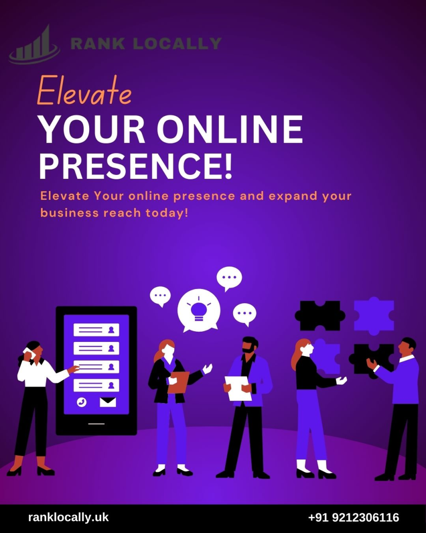 Best Digital Marketing Agencies in the UK
