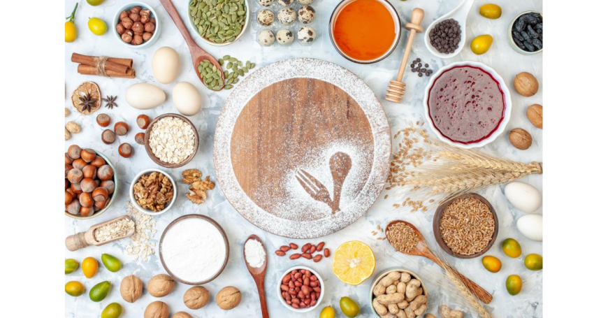 Bulk Food Ingredients Market and Demand for Organic and Minimally Processed Inputs