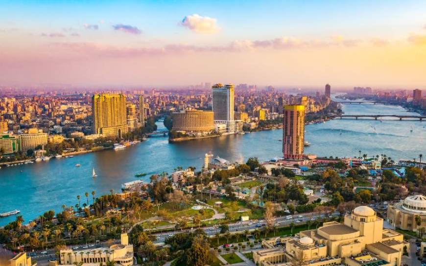 10 Unmissable Experiences in Egypt