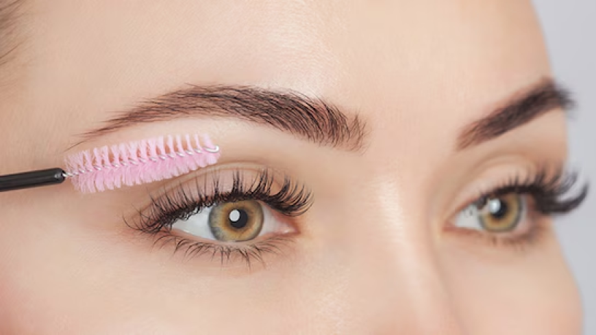 Unlock Longer Lashes and Fuller Brows with Generic Latisse