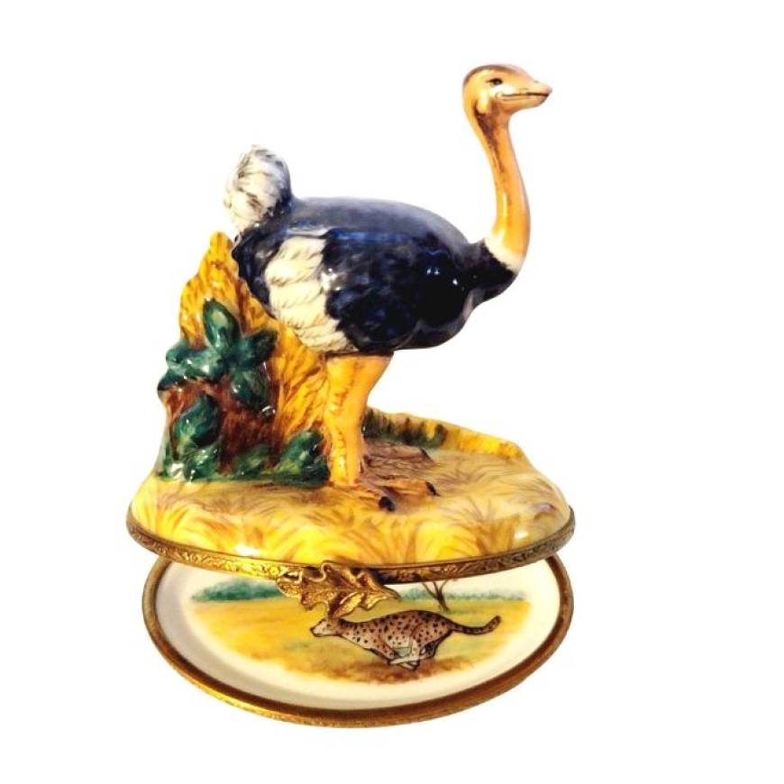 How Are Limoges Boxes Made and Why Are They Treasured by Collectors Worldwide?