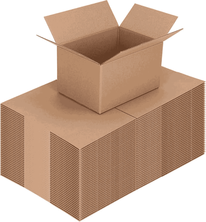 The Strength Within: Understanding 5-Ply Corrugated Boxes