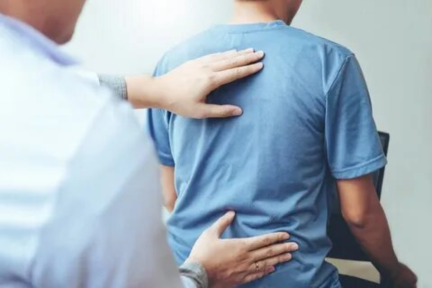 The Importance of a Multidisciplinary Approach to Pain Management in Fort Worth, TX