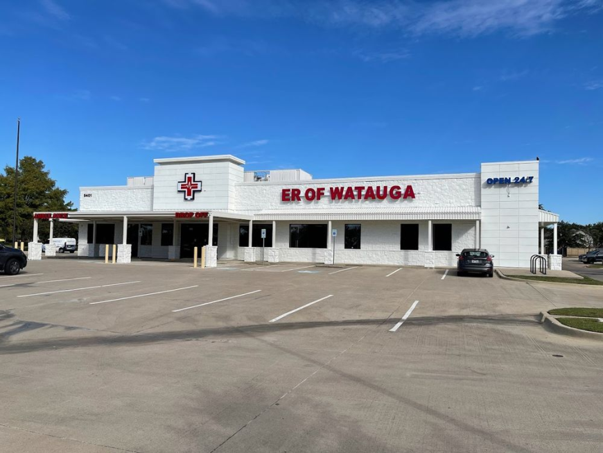 Top 10 Facts You Must Know About Emergency Rooms: ER of WATAUGA