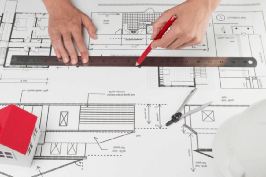 Expert Permit Drawing Solutions for Architects and Contractors