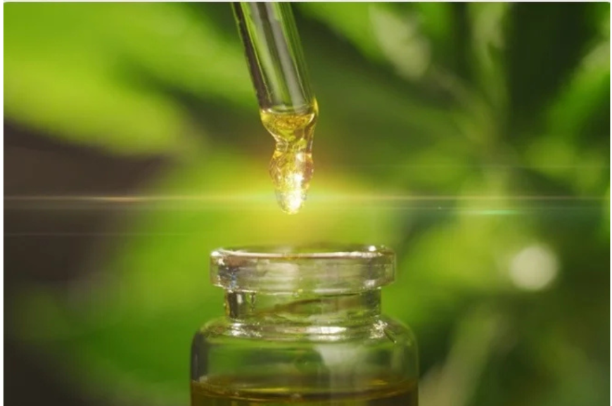 CBD Water Market Regulatory Landscape and Legal Considerations 2022–2030