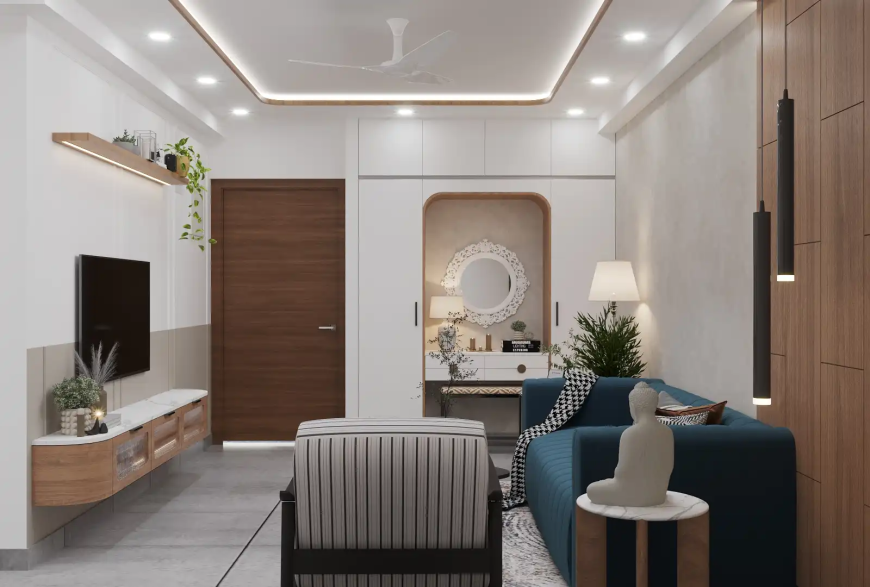 10 Opulent Luxury Home Interior Design Ideas for Modern Living