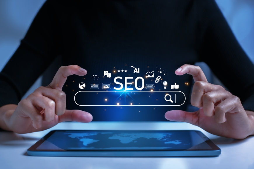 How Dedicated Servers Improve SEO and Website Performance?