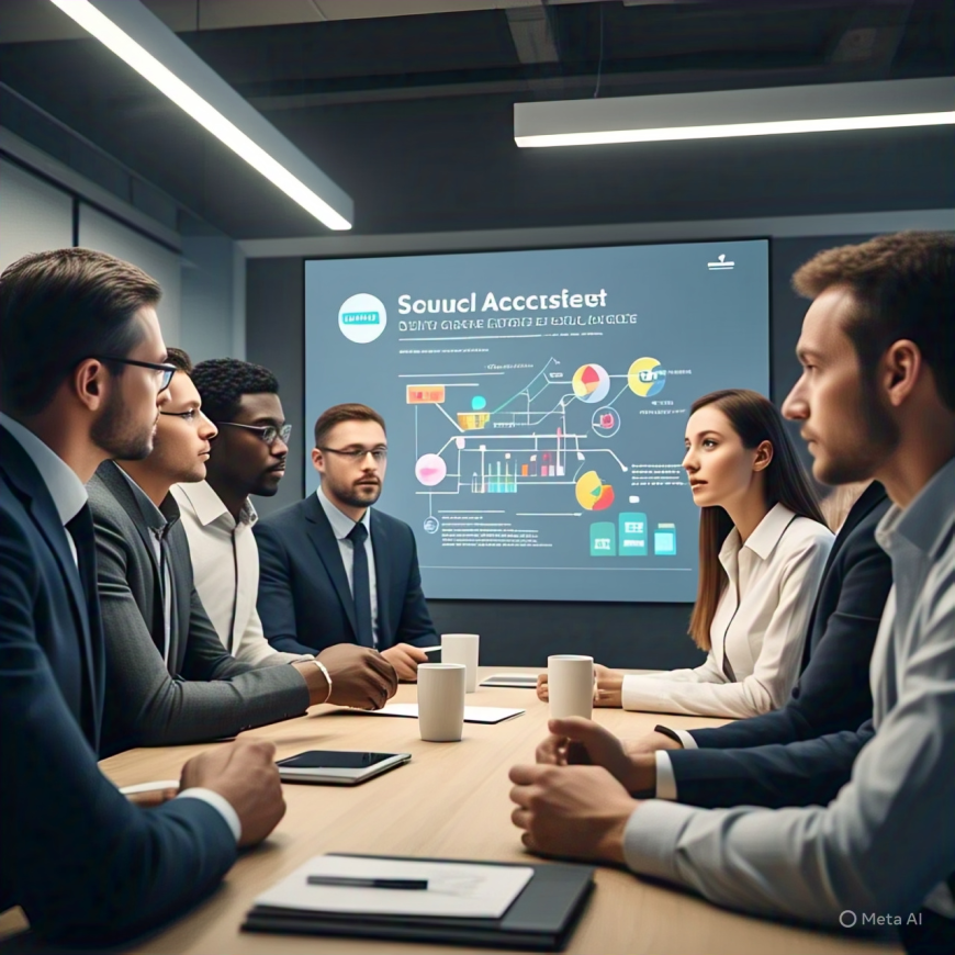 Who Needs a Secure Access Service Edge Solution?