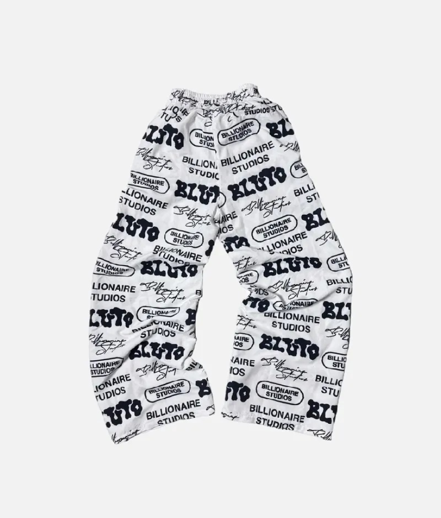 Billionaire Studios: Redefining Streetwear for the Ambitious Generation