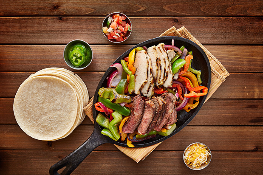 Why a Low-Fat Lean meal is Good for Your Health?