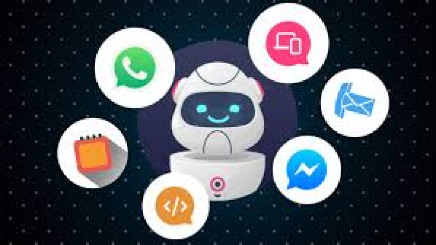 Simplify Appointment Scheduling with AI Chatbots