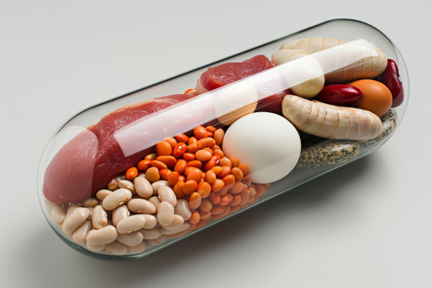 Unlocking the Future of Medicine: Trends in the Protein Therapeutics Market