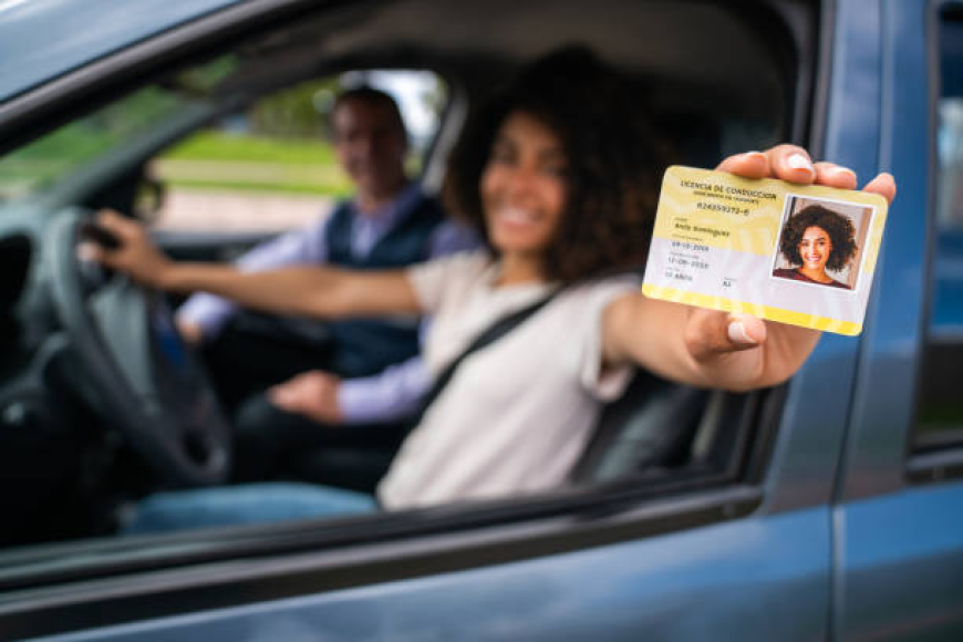 What Are the Requirements for Getting an International Driving Permit USA?