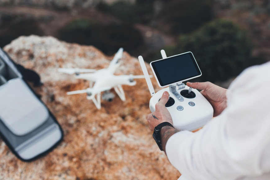 Drone Services Market 2025: Growth Opportunities and Future Outlook