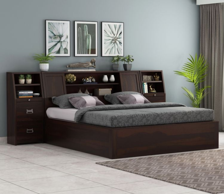 How to Style Your Bed for a Cozy Look