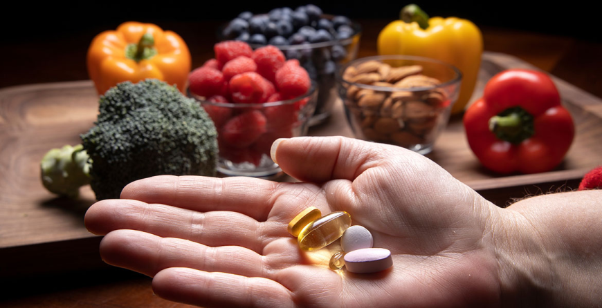 Dietary Supplements Market: Fueling Global Health and Wellness