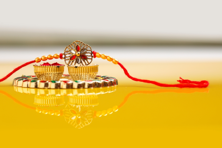 How to Send Rakhi Gift to Canada: A Complete Guide for Raksha Bandhan 2025