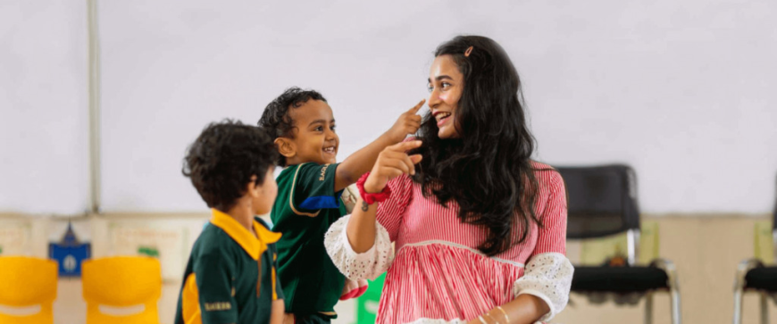 How International Schools in Hyderabad Are Shaping Future Leaders