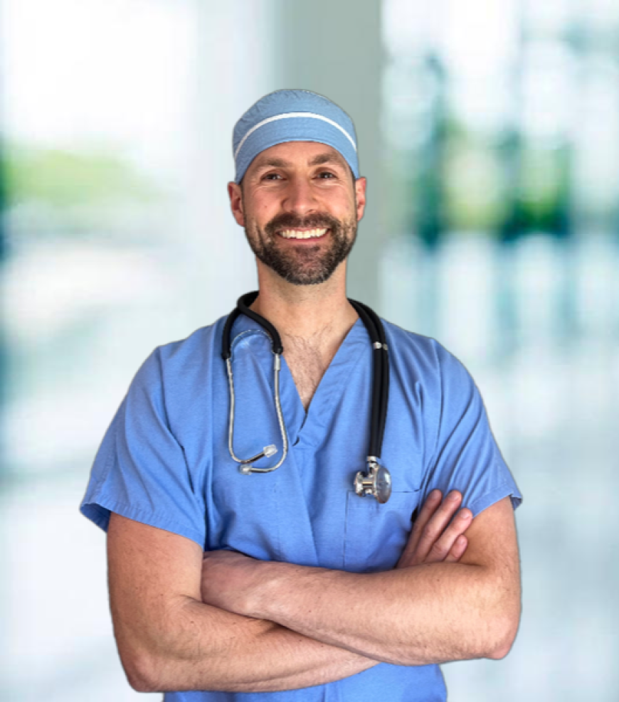 CRNA Shadowing - How to Shadow a Nurse Anesthetist