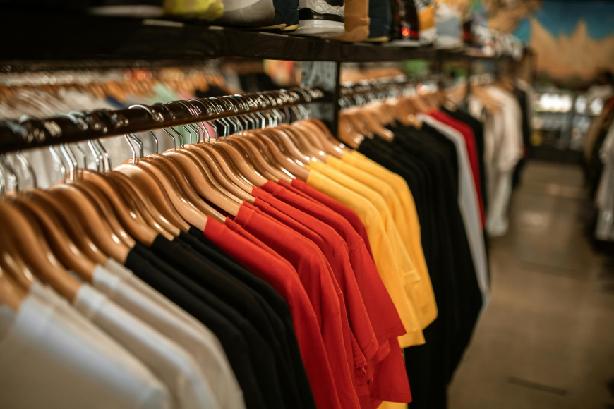 Top Garment Manufacturer Pakistan: Leading the Textile Industry Globally