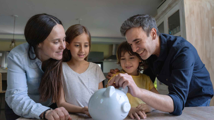 How to Launder Your Spending Habits (Legally) to Maximize Tax Deductions