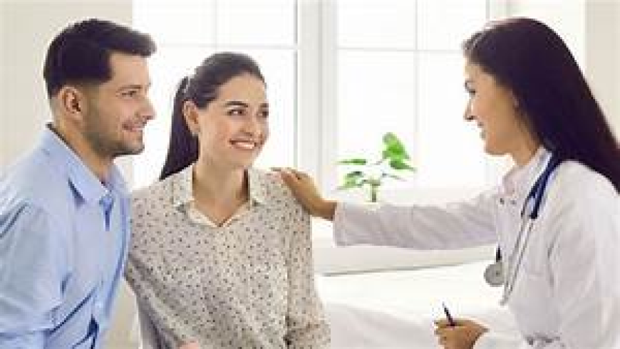How to Choose the Right Fertility Center for Your Parenthood Journey?