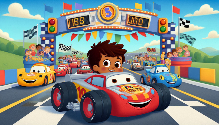 PBS Kids Rhyming Games: Fun and Educational Activities for Young Learners