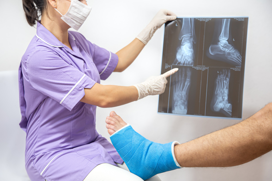 Innovations Transforming the Osteomyelitis Market: Treatment Landscape and Industry Analysis