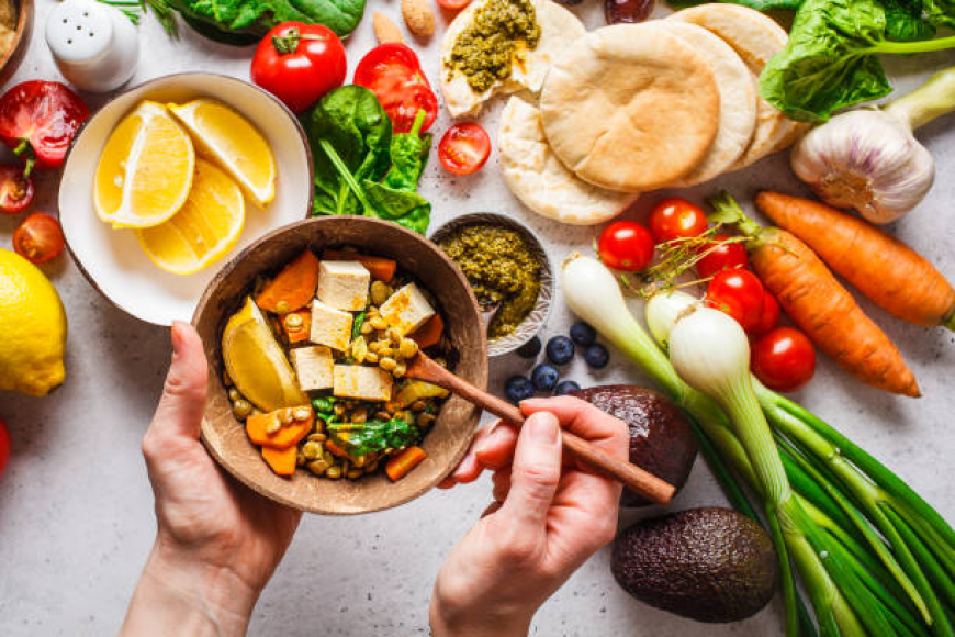 Low Calorie Food Market: Exploring Market Share, Market Trends, and Future Growth