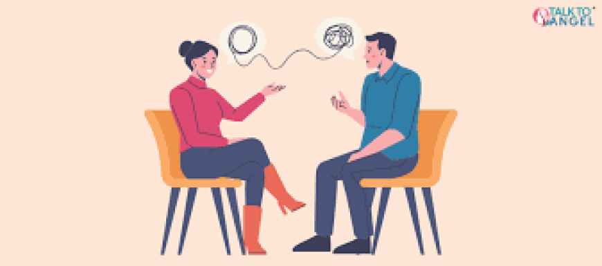 How Do Counseling Psychologists Differ from Other Types of Therapists?