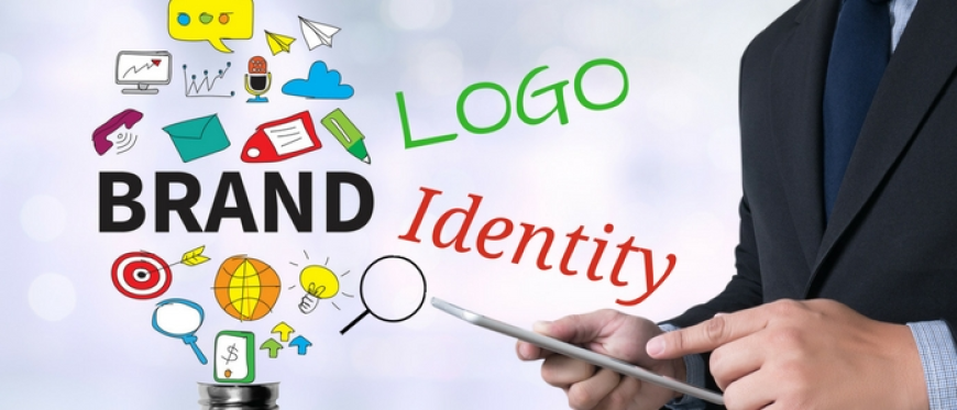 Web2Byte – Expert Brand Identity Design Services