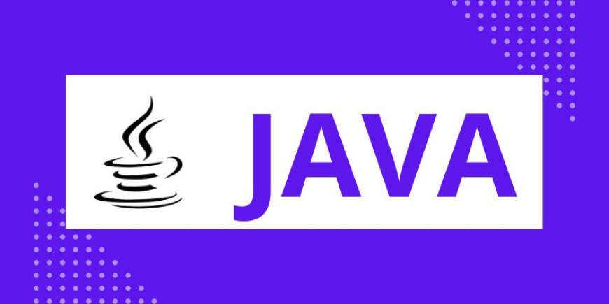 Java Training in Chennai